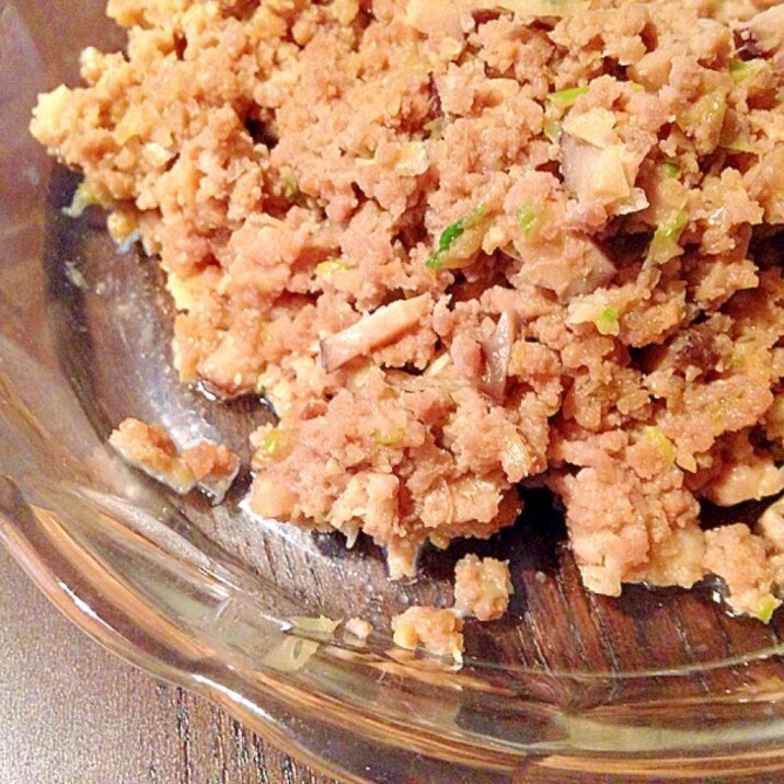 我が家の万能調味料 自家製肉味噌 レシピ 作り方 By Naokoji0912 楽天レシピ 我が家の万能調味料 自家製肉味噌 レシピ 作り方 By Naokoji0912 楽天レシピ